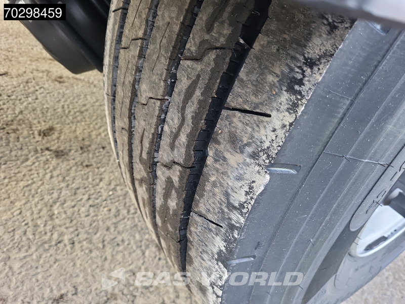 Ny Walking floor sættevogn Knapen K100 NEW 92m3 Lifting Axle: billede 19 Ny Walking floor sættevogn Knapen K100 NEW 92m3 Lifting Axle: billede 19