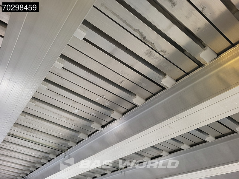 Ny Walking floor sættevogn Knapen K100 NEW 92m3 Lifting Axle: billede 14 Ny Walking floor sættevogn Knapen K100 NEW 92m3 Lifting Axle: billede 14