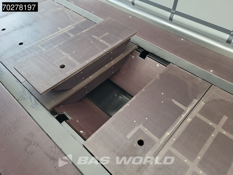 Kögel S24-1 Coil NEW + Liftachse - Gardintrailer: billede 2 Kögel S24-1 Coil NEW + Liftachse - Gardintrailer: billede 2