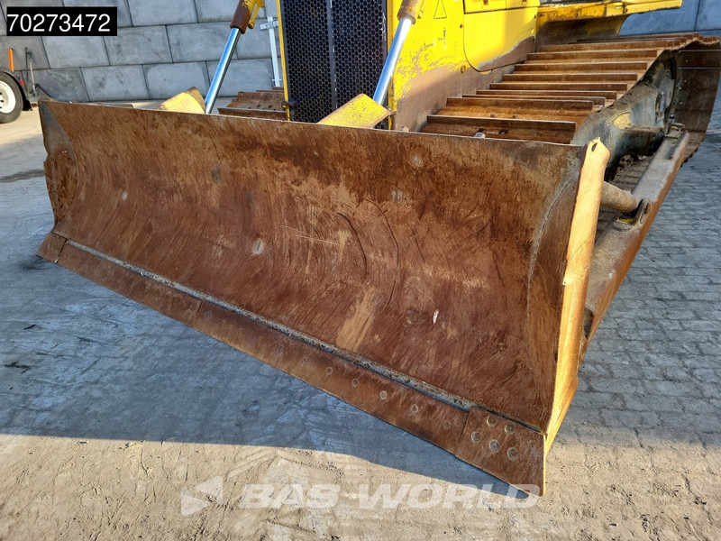 Bulldozer Komatsu D65 PX -18: billede 13