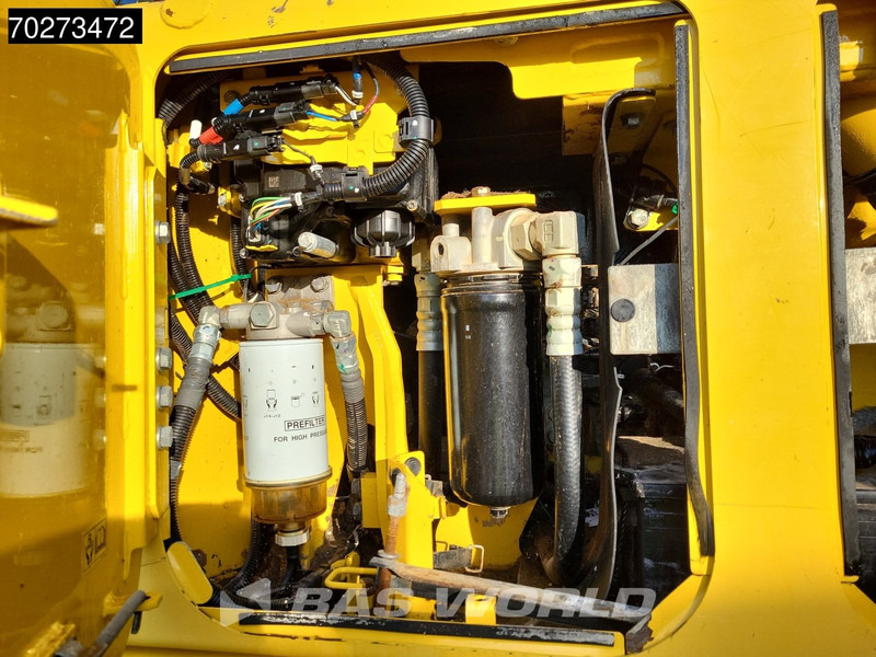 Bulldozer Komatsu D65 PX -18: billede 17