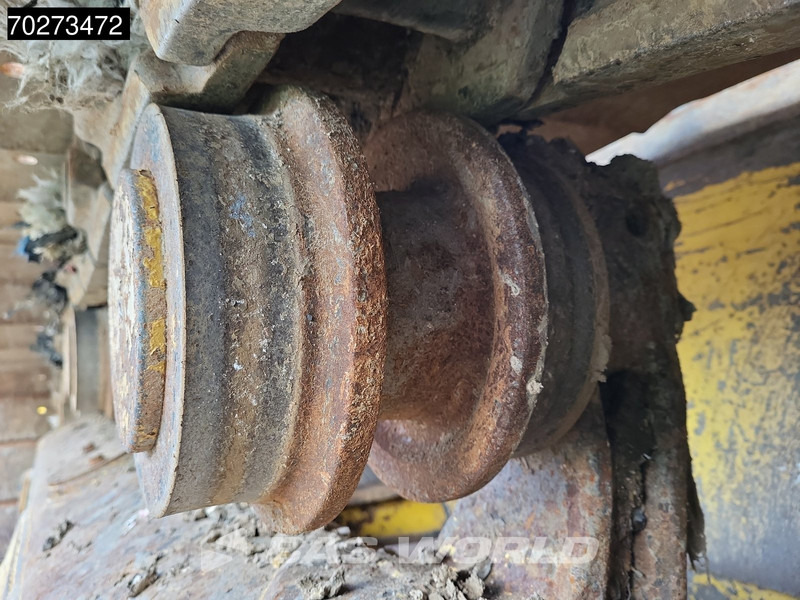 Bulldozer Komatsu D65 PX -18: billede 16