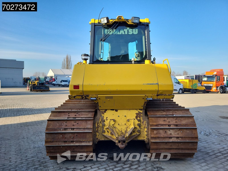 Bulldozer Komatsu D65 PX -18: billede 7