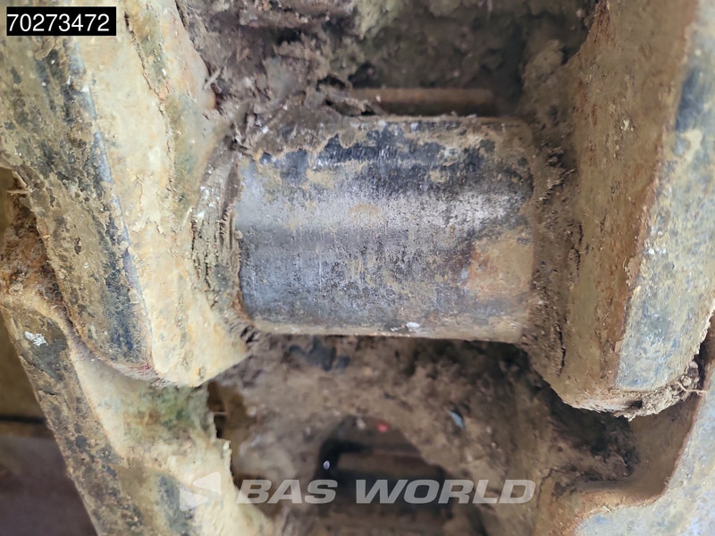 Bulldozer Komatsu D65 PX -18: billede 15