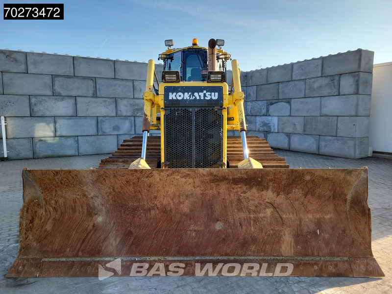 Bulldozer Komatsu D65 PX -18: billede 5
