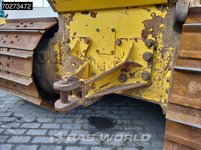 Bulldozer Komatsu D65 PX -18: billede 8
