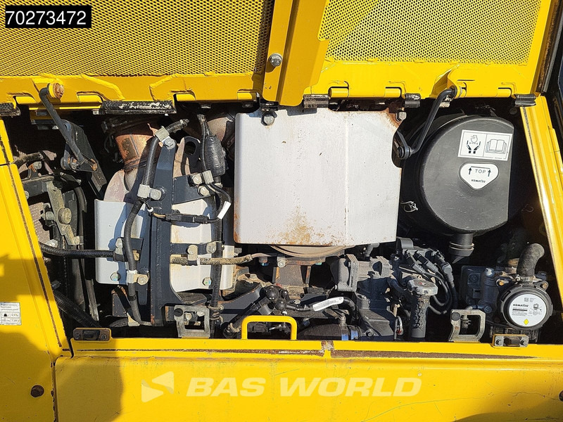 Bulldozer Komatsu D65 PX -18: billede 19