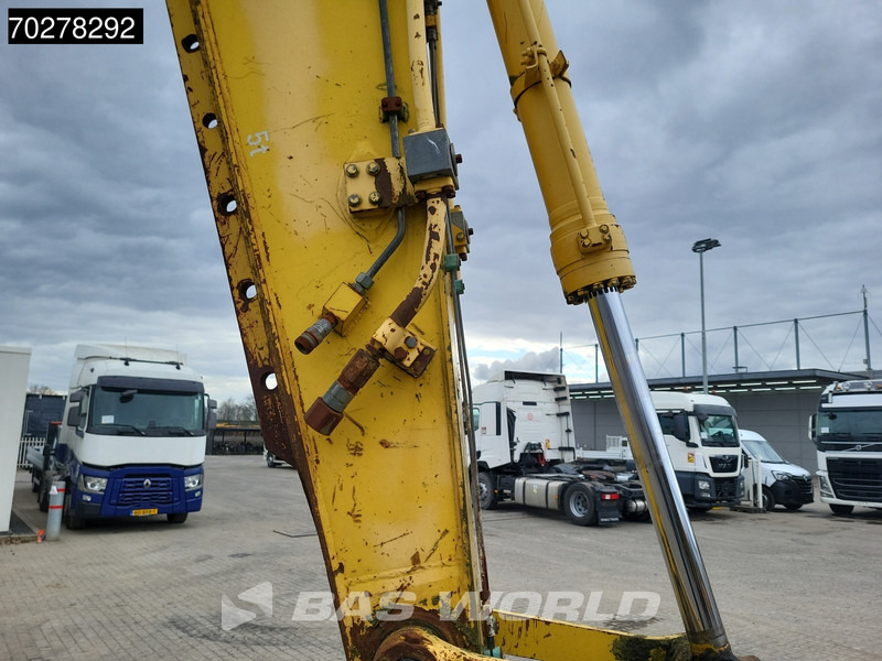 Komatsu PC180LC-7K - Bæltegravemaskine: billede 2 Komatsu PC180LC-7K - Bæltegravemaskine: billede 2