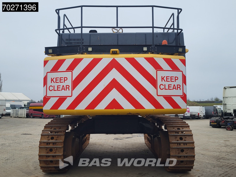 Komatsu PC700 LC -11 - Bæltegravemaskine: billede 5 Komatsu PC700 LC -11 - Bæltegravemaskine: billede 5