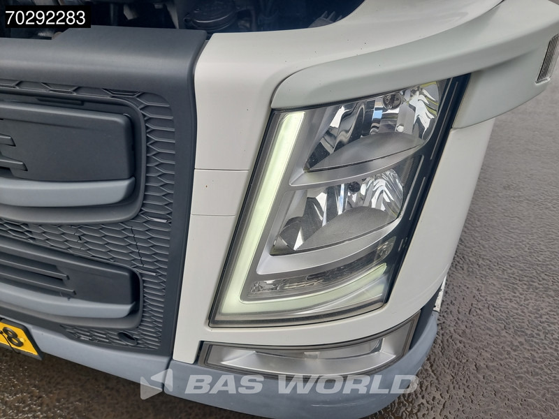 Lastbil Volvo FM 420 6X2 NL-Truck Compressor 5+6 compartments Lift-Lenkachse Euro 6: billede 11