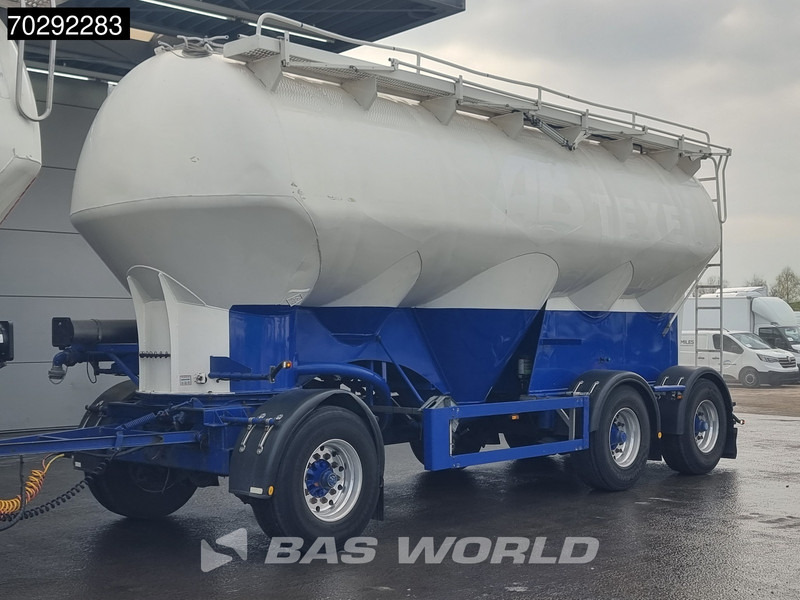 Lastbil Volvo FM 420 6X2 NL-Truck Compressor 5+6 compartments Lift-Lenkachse Euro 6: billede 13