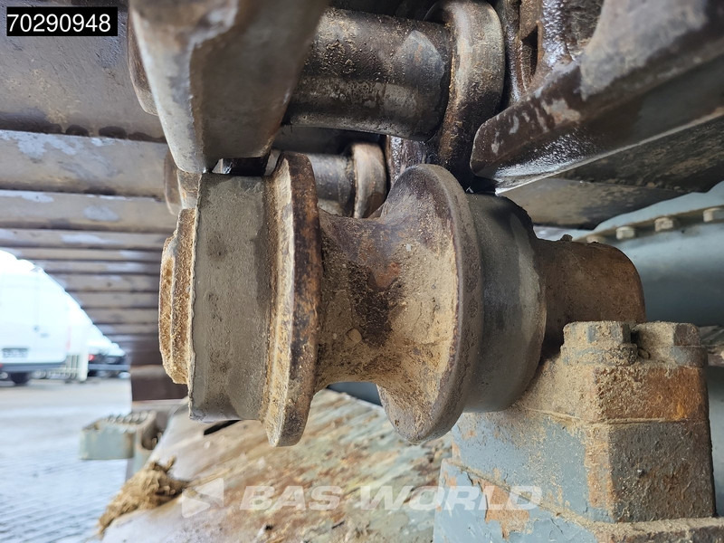 Bæltegravemaskine Liebherr R922 LC Litronic: billede 16