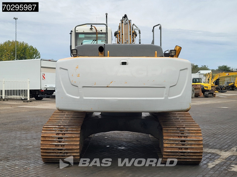 Liebherr R922 LC Select - Bæltegravemaskine: billede 3 Liebherr R922 LC Select - Bæltegravemaskine: billede 3
