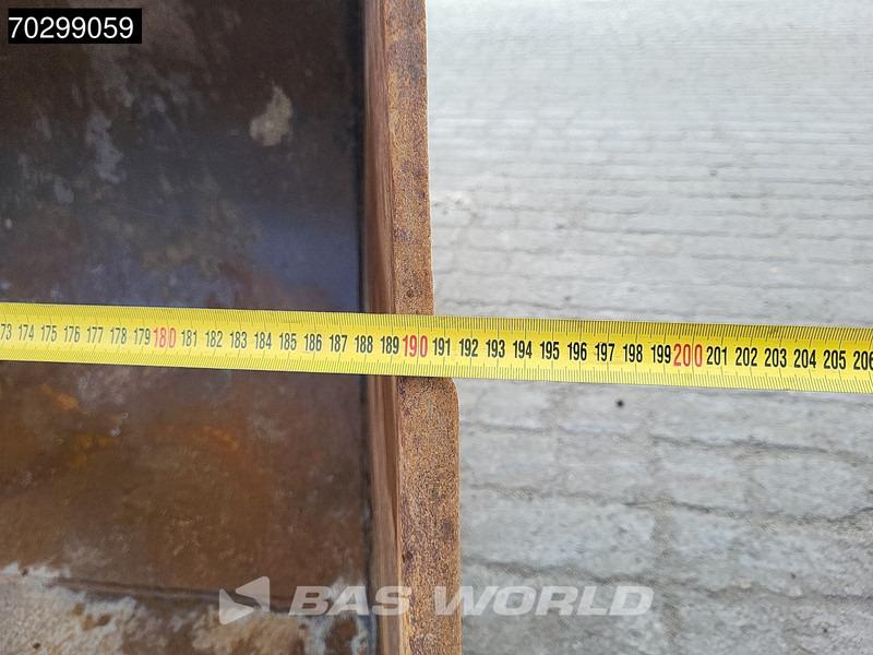 Bæltegravemaskine Liebherr R924 WLC GPS: billede 16 Bæltegravemaskine Liebherr R924 WLC GPS: billede 16