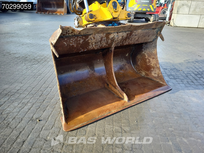 Bæltegravemaskine Liebherr R924 WLC GPS: billede 14 Bæltegravemaskine Liebherr R924 WLC GPS: billede 14