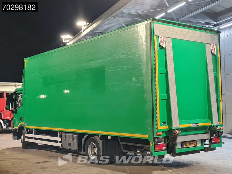 MAN TGL 12.220 4X2 NL-Truck 2000kg Ladebordwand Automatic Navi Euro 6 - Lastbil varevogn: billede 2 MAN TGL 12.220 4X2 NL-Truck 2000kg Ladebordwand Automatic Navi Euro 6 - Lastbil varevogn: billede 2