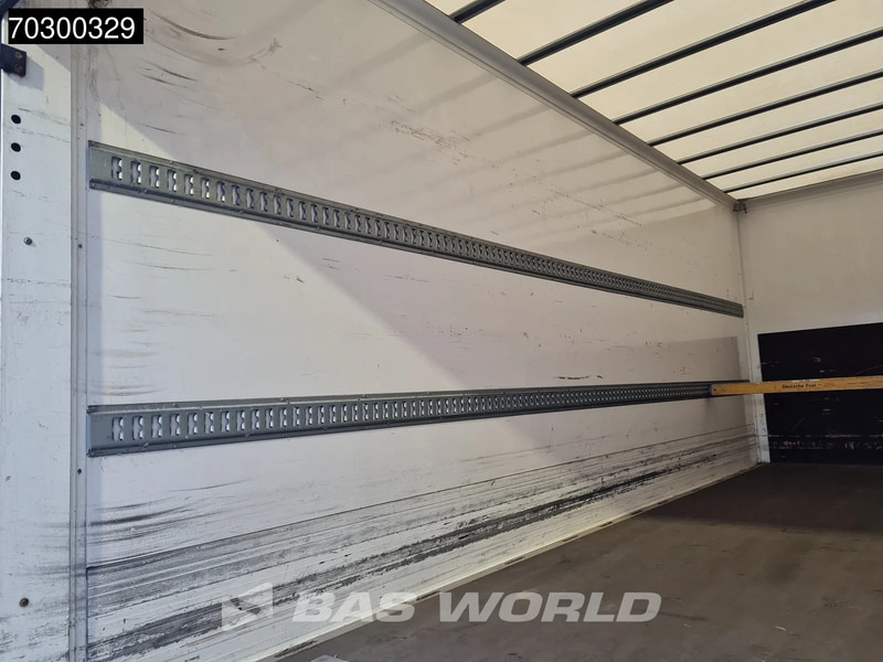 MAN TGL 8.190 4X2 8tonner 1000kg Ladebordwand Manual Euro 6 - Lastbil varevogn: billede 5 MAN TGL 8.190 4X2 8tonner 1000kg Ladebordwand Manual Euro 6 - Lastbil varevogn: billede 5