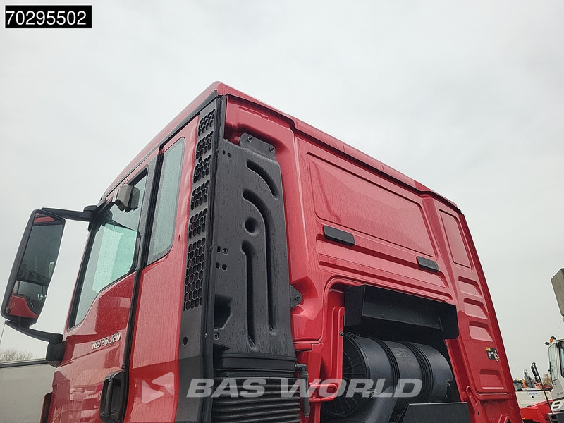 MAN TGS 26.320 TGS 6X2 ADR BDF Lift+Steering Axle Automatic Euro 6 - Containerbil/ Veksellad lastbil: billede 3 MAN TGS 26.320 TGS 6X2 ADR BDF Lift+Steering Axle Automatic Euro 6 - Containerbil/ Veksellad lastbil: billede 3