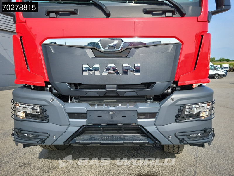 Ny Tipvogn lastbil MAN TGS 33.400 6X4 NEW! 16m3 Wielton tipper Manual body heating Big-Axle Euro 5: billede 11 Ny Tipvogn lastbil MAN TGS 33.400 6X4 NEW! 16m3 Wielton tipper Manual body heating Big-Axle Euro 5: billede 11