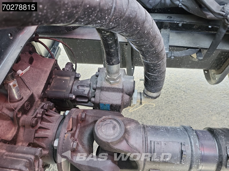 Ny Tipvogn lastbil MAN TGS 33.400 6X4 NEW! 16m3 Wielton tipper Manual body heating Big-Axle Euro 5: billede 18 Ny Tipvogn lastbil MAN TGS 33.400 6X4 NEW! 16m3 Wielton tipper Manual body heating Big-Axle Euro 5: billede 18