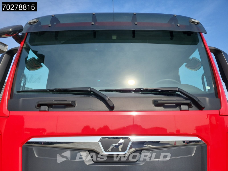 Ny Tipvogn lastbil MAN TGS 33.400 6X4 NEW! 16m3 Wielton tipper Manual body heating Big-Axle Euro 5: billede 10 Ny Tipvogn lastbil MAN TGS 33.400 6X4 NEW! 16m3 Wielton tipper Manual body heating Big-Axle Euro 5: billede 10