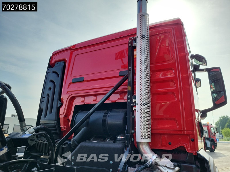 Ny Tipvogn lastbil MAN TGS 33.400 6X4 NEW! 16m3 Wielton tipper Manual body heating Big-Axle Euro 5: billede 13 Ny Tipvogn lastbil MAN TGS 33.400 6X4 NEW! 16m3 Wielton tipper Manual body heating Big-Axle Euro 5: billede 13