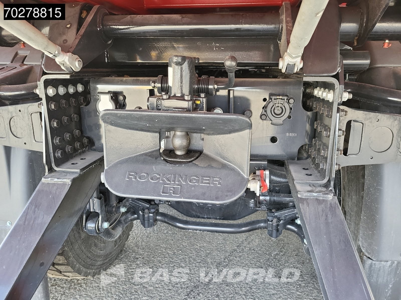 Ny Tipvogn lastbil MAN TGS 33.400 6X4 NEW! 16m3 Wielton tipper Manual body heating Big-Axle Euro 5: billede 19 Ny Tipvogn lastbil MAN TGS 33.400 6X4 NEW! 16m3 Wielton tipper Manual body heating Big-Axle Euro 5: billede 19