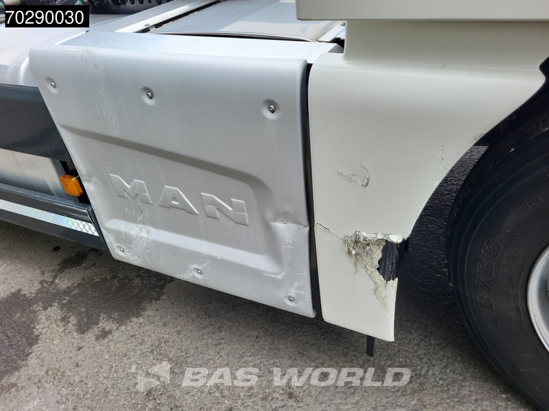 MAN TGX 26.460 6X2 BDF Liftaxle Automatic Retarder ACC Euro 6 - Containerbil/ Veksellad lastbil: billede 5 MAN TGX 26.460 6X2 BDF Liftaxle Automatic Retarder ACC Euro 6 - Containerbil/ Veksellad lastbil: billede 5