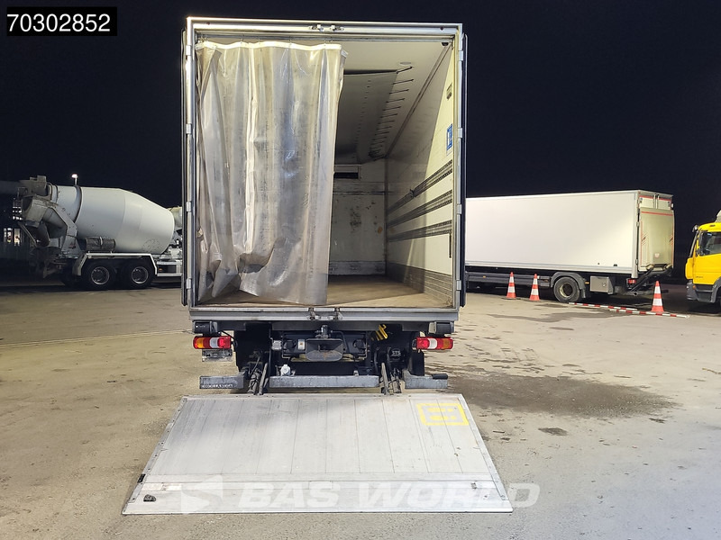 Mercedes-Benz Actros 1830 4X2 Mitsubishi 7C cooler 1500kg Ladebordwand Automatic Euro 6 - Kølevogn lastbil: billede 5 Mercedes-Benz Actros 1830 4X2 Mitsubishi 7C cooler 1500kg Ladebordwand Automatic Euro 6 - Kølevogn lastbil: billede 5