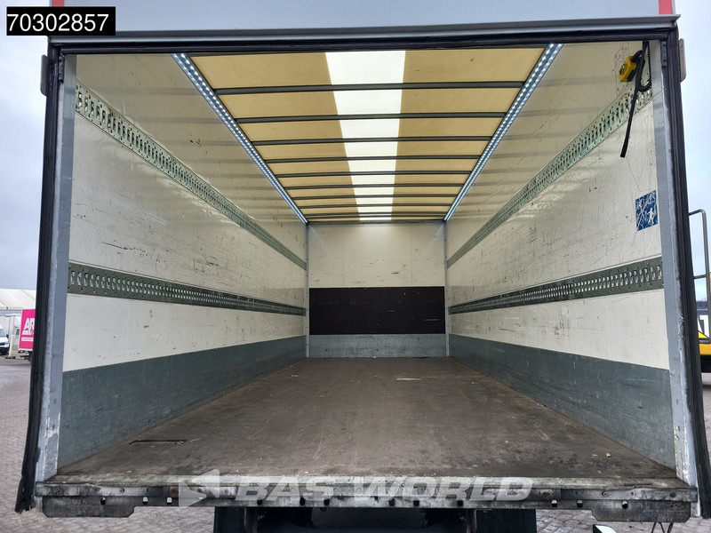 Mercedes-Benz Actros 1830 Actros 4X2 18tonner Automatic 1500kg Ladebordwand Euro 6 - Lastbil varevogn: billede 5 Mercedes-Benz Actros 1830 Actros 4X2 18tonner Automatic 1500kg Ladebordwand Euro 6 - Lastbil varevogn: billede 5