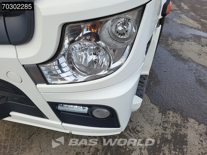 Lastbil kroghejs Mercedes-Benz Actros 2645 6X2 Palfinger Pallift containersystem Lift-Axle Automatic Euro 6: billede 19 Lastbil kroghejs Mercedes-Benz Actros 2645 6X2 Palfinger Pallift containersystem Lift-Axle Automatic Euro 6: billede 19