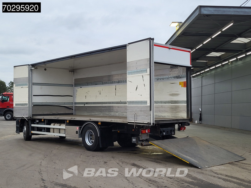Mercedes-Benz Antos 1827 4X2 2000kg Ladebordwand Automatic Xenon Euro 6 - Lastbil varevogn: billede 5 Mercedes-Benz Antos 1827 4X2 2000kg Ladebordwand Automatic Xenon Euro 6 - Lastbil varevogn: billede 5