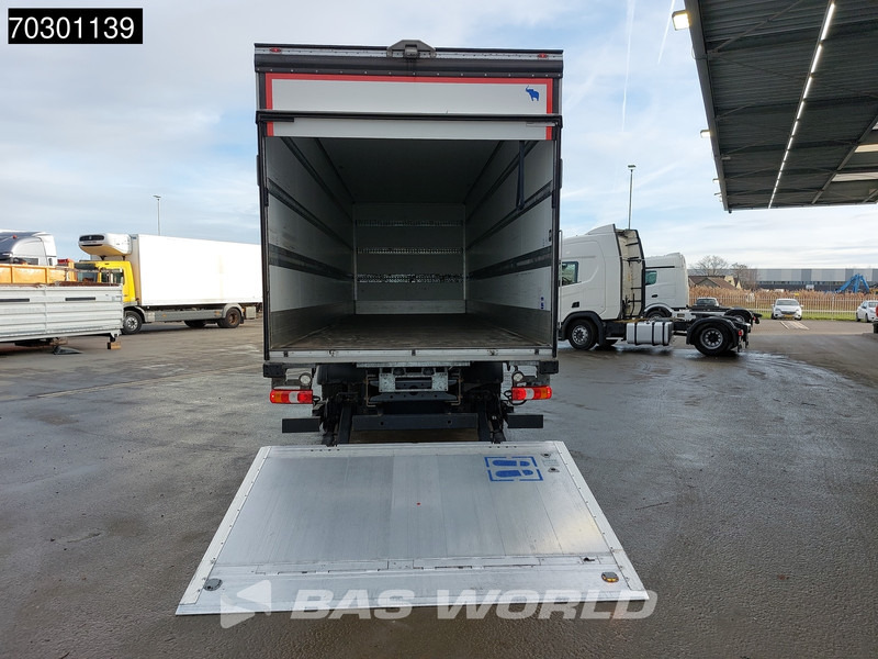 Mercedes-Benz Antos 1827 Antos 4X2 19tonner LOW Mileage! Automatic 1500kg Ladebordwand Euro 6 - Lastbil varevogn: billede 5 Mercedes-Benz Antos 1827 Antos 4X2 19tonner LOW Mileage! Automatic 1500kg Ladebordwand Euro 6 - Lastbil varevogn: billede 5