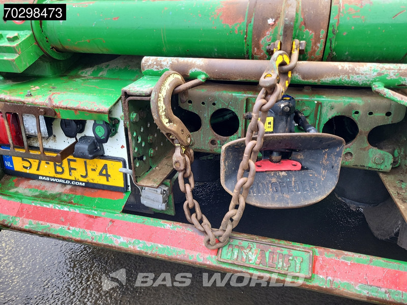 Liftdumper lastbil Mercedes-Benz Antos 2135 4X2 NL-Truck 14Ton HYVALIFT Automatic Euro 6: billede 18 Liftdumper lastbil Mercedes-Benz Antos 2135 4X2 NL-Truck 14Ton HYVALIFT Automatic Euro 6: billede 18