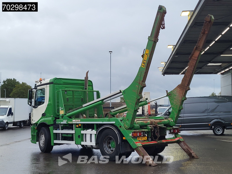 Mercedes-Benz Antos 2135 4X2 NL-Truck 14Ton HYVALIFT Automatic Euro 6 - Liftdumper lastbil: billede 2 Mercedes-Benz Antos 2135 4X2 NL-Truck 14Ton HYVALIFT Automatic Euro 6 - Liftdumper lastbil: billede 2
