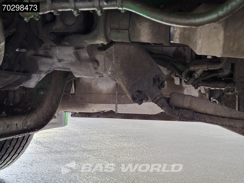 Liftdumper lastbil Mercedes-Benz Antos 2135 4X2 NL-Truck 14Ton HYVALIFT Automatic Euro 6: billede 13 Liftdumper lastbil Mercedes-Benz Antos 2135 4X2 NL-Truck 14Ton HYVALIFT Automatic Euro 6: billede 13