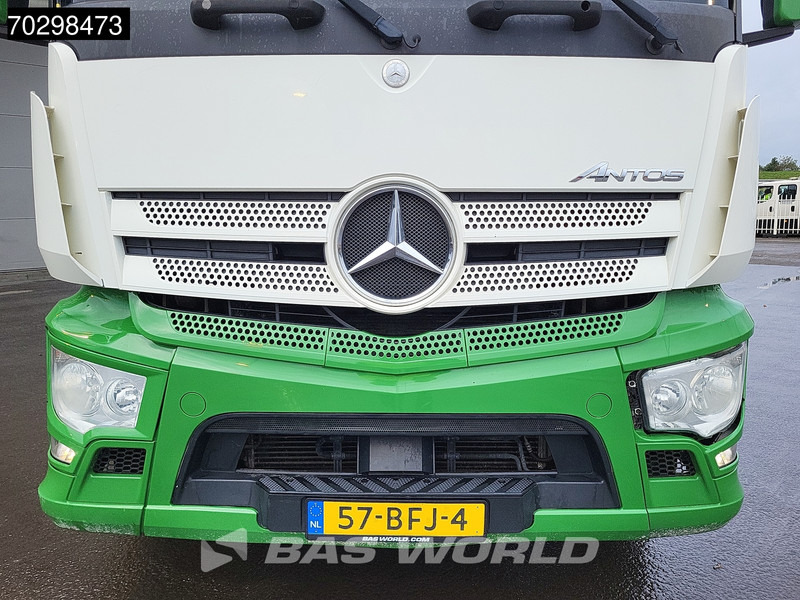 Liftdumper lastbil Mercedes-Benz Antos 2135 4X2 NL-Truck 14Ton HYVALIFT Automatic Euro 6: billede 10 Liftdumper lastbil Mercedes-Benz Antos 2135 4X2 NL-Truck 14Ton HYVALIFT Automatic Euro 6: billede 10