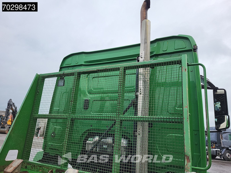 Liftdumper lastbil Mercedes-Benz Antos 2135 4X2 NL-Truck 14Ton HYVALIFT Automatic Euro 6: billede 11 Liftdumper lastbil Mercedes-Benz Antos 2135 4X2 NL-Truck 14Ton HYVALIFT Automatic Euro 6: billede 11