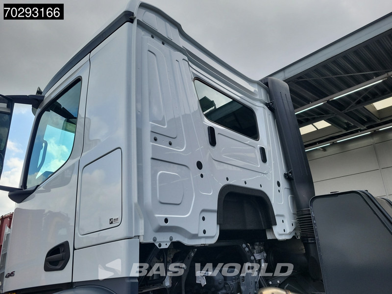 Leje en Mercedes-Benz Arocs 4245 8X4 New! 22m3 Meiller Kipper Big-Axle Steelsuspension Manual Euro 3 Mercedes-Benz Arocs 4245 8X4 New! 22m3 Meiller Kipper Big-Axle Steelsuspension Manual Euro 3: billede 14 Leje en Mercedes-Benz Arocs 4245 8X4 New! 22m3 Meiller Kipper Big-Axle Steelsuspension Manual Euro 3 Mercedes-Benz Arocs 4245 8X4 New! 22m3 Meiller Kipper Big-Axle Steelsuspension Manual Euro 3: billede 14
