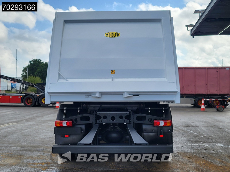 Leje en Mercedes-Benz Arocs 4245 8X4 New! 22m3 Meiller Kipper Big-Axle Steelsuspension Manual Euro 3 Mercedes-Benz Arocs 4245 8X4 New! 22m3 Meiller Kipper Big-Axle Steelsuspension Manual Euro 3: billede 13 Leje en Mercedes-Benz Arocs 4245 8X4 New! 22m3 Meiller Kipper Big-Axle Steelsuspension Manual Euro 3 Mercedes-Benz Arocs 4245 8X4 New! 22m3 Meiller Kipper Big-Axle Steelsuspension Manual Euro 3: billede 13