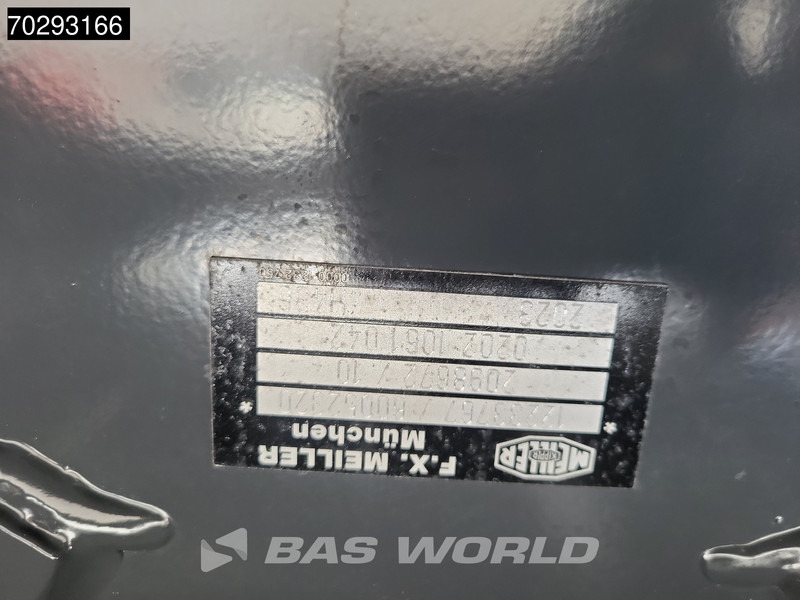 Leje en Mercedes-Benz Arocs 4245 8X4 New! 22m3 Meiller Kipper Big-Axle Steelsuspension Manual Euro 3 Mercedes-Benz Arocs 4245 8X4 New! 22m3 Meiller Kipper Big-Axle Steelsuspension Manual Euro 3: billede 17 Leje en Mercedes-Benz Arocs 4245 8X4 New! 22m3 Meiller Kipper Big-Axle Steelsuspension Manual Euro 3 Mercedes-Benz Arocs 4245 8X4 New! 22m3 Meiller Kipper Big-Axle Steelsuspension Manual Euro 3: billede 17