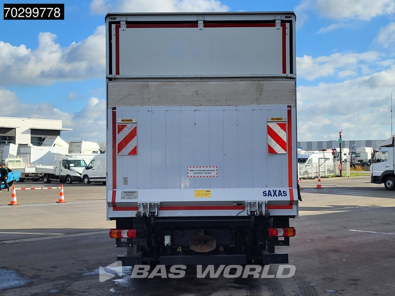 Mercedes-Benz Atego 1324 4X2 13tonner 1500kg Ladebordwand Automatic Airco Euro 6 - Lastbil varevogn: billede 3 Mercedes-Benz Atego 1324 4X2 13tonner 1500kg Ladebordwand Automatic Airco Euro 6 - Lastbil varevogn: billede 3