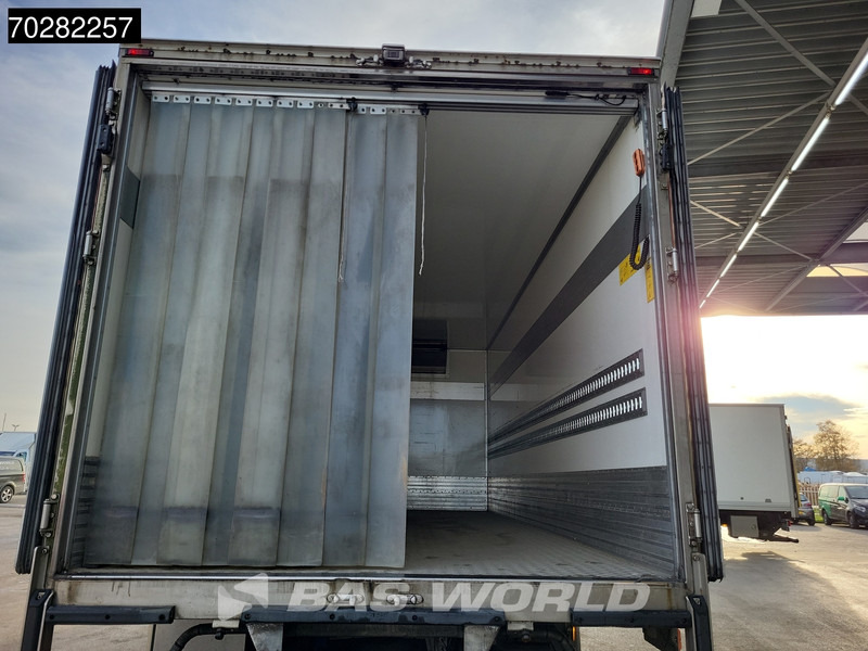 Mercedes-Benz Atego 1324 4X2 Thermo-King T-1200R Ladebordwand Manual Airco Euro 5 - Kølevogn lastbil: billede 5 Mercedes-Benz Atego 1324 4X2 Thermo-King T-1200R Ladebordwand Manual Airco Euro 5 - Kølevogn lastbil: billede 5