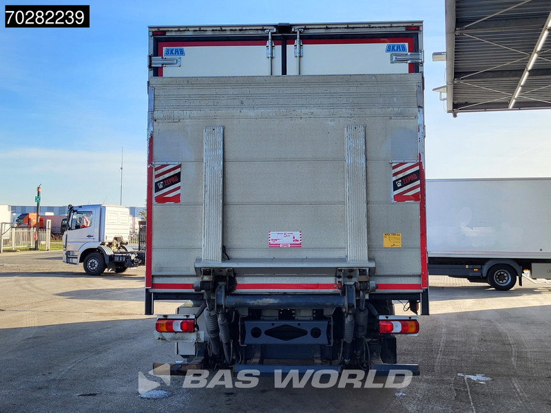 Kølevogn lastbil Mercedes-Benz Atego 1324 Atego 4X2 Thermo King T-1200R 1500kg Ladebordwand Automatic Euro 6: billede 6 Kølevogn lastbil Mercedes-Benz Atego 1324 Atego 4X2 Thermo King T-1200R 1500kg Ladebordwand Automatic Euro 6: billede 6