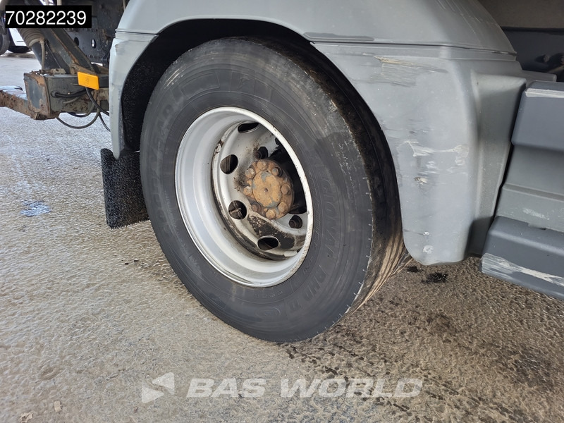 Kølevogn lastbil Mercedes-Benz Atego 1324 Atego 4X2 Thermo King T-1200R 1500kg Ladebordwand Automatic Euro 6: billede 12 Kølevogn lastbil Mercedes-Benz Atego 1324 Atego 4X2 Thermo King T-1200R 1500kg Ladebordwand Automatic Euro 6: billede 12