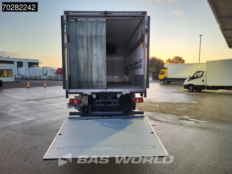 Mercedes-Benz Atego 1324 Atego 4X2 Thermo King T-1200R 1500kg Ladebordwand Automatic Euro 6 - Kølevogn lastbil: billede 5 Mercedes-Benz Atego 1324 Atego 4X2 Thermo King T-1200R 1500kg Ladebordwand Automatic Euro 6 - Kølevogn lastbil: billede 5
