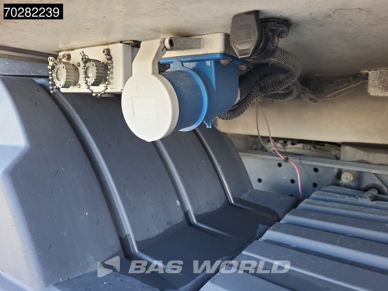 Kølevogn lastbil Mercedes-Benz Atego 1324 Atego 4X2 Thermo King T-1200R 1500kg Ladebordwand Automatic Euro 6: billede 14 Kølevogn lastbil Mercedes-Benz Atego 1324 Atego 4X2 Thermo King T-1200R 1500kg Ladebordwand Automatic Euro 6: billede 14