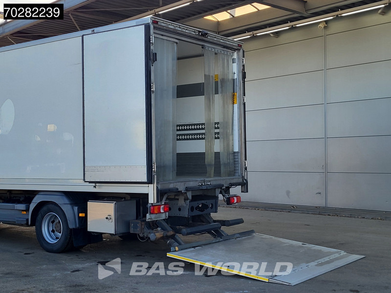 Kølevogn lastbil Mercedes-Benz Atego 1324 Atego 4X2 Thermo King T-1200R 1500kg Ladebordwand Automatic Euro 6: billede 7 Kølevogn lastbil Mercedes-Benz Atego 1324 Atego 4X2 Thermo King T-1200R 1500kg Ladebordwand Automatic Euro 6: billede 7