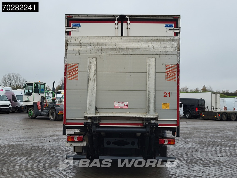 Mercedes-Benz Atego 1324 Atego 4X2 Thermo King T-1200R 1500kg Ladebordwand Automatic Euro 6 - Kølevogn lastbil: billede 3 Mercedes-Benz Atego 1324 Atego 4X2 Thermo King T-1200R 1500kg Ladebordwand Automatic Euro 6 - Kølevogn lastbil: billede 3