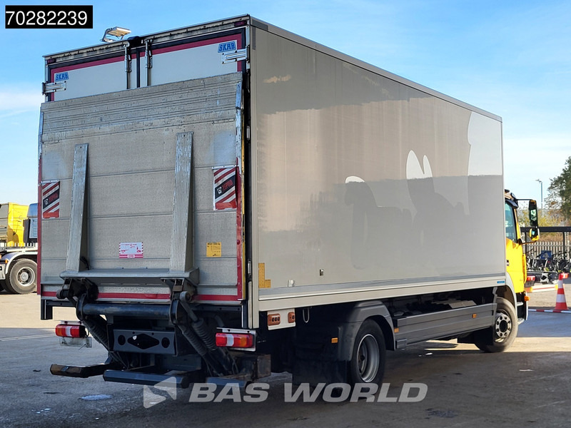 Kølevogn lastbil Mercedes-Benz Atego 1324 Atego 4X2 Thermo King T-1200R 1500kg Ladebordwand Automatic Euro 6: billede 13 Kølevogn lastbil Mercedes-Benz Atego 1324 Atego 4X2 Thermo King T-1200R 1500kg Ladebordwand Automatic Euro 6: billede 13